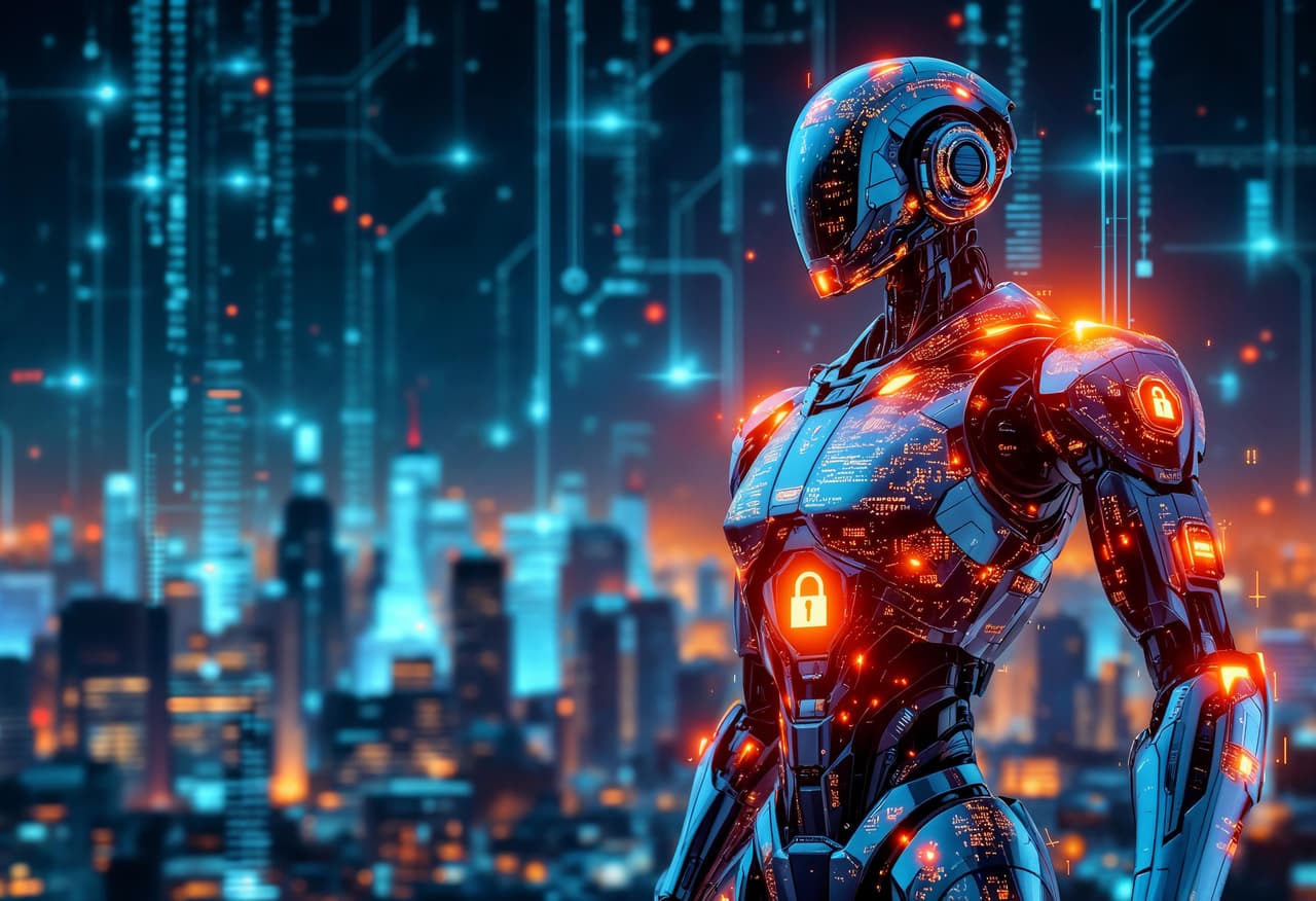 AI Magnet Attracting Leads