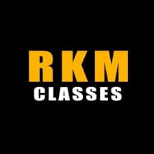 RKM Classes